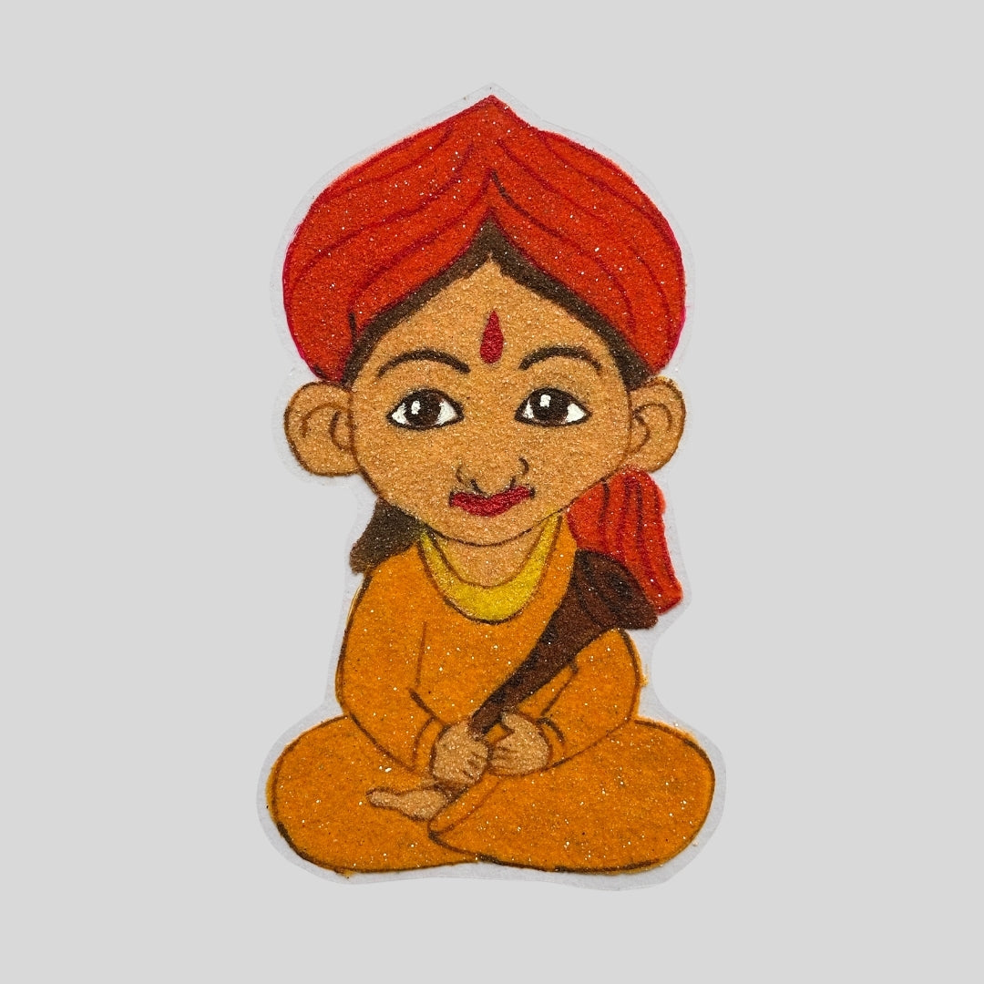 Exclusive Combo of Readymade Rangoli Designs 2
