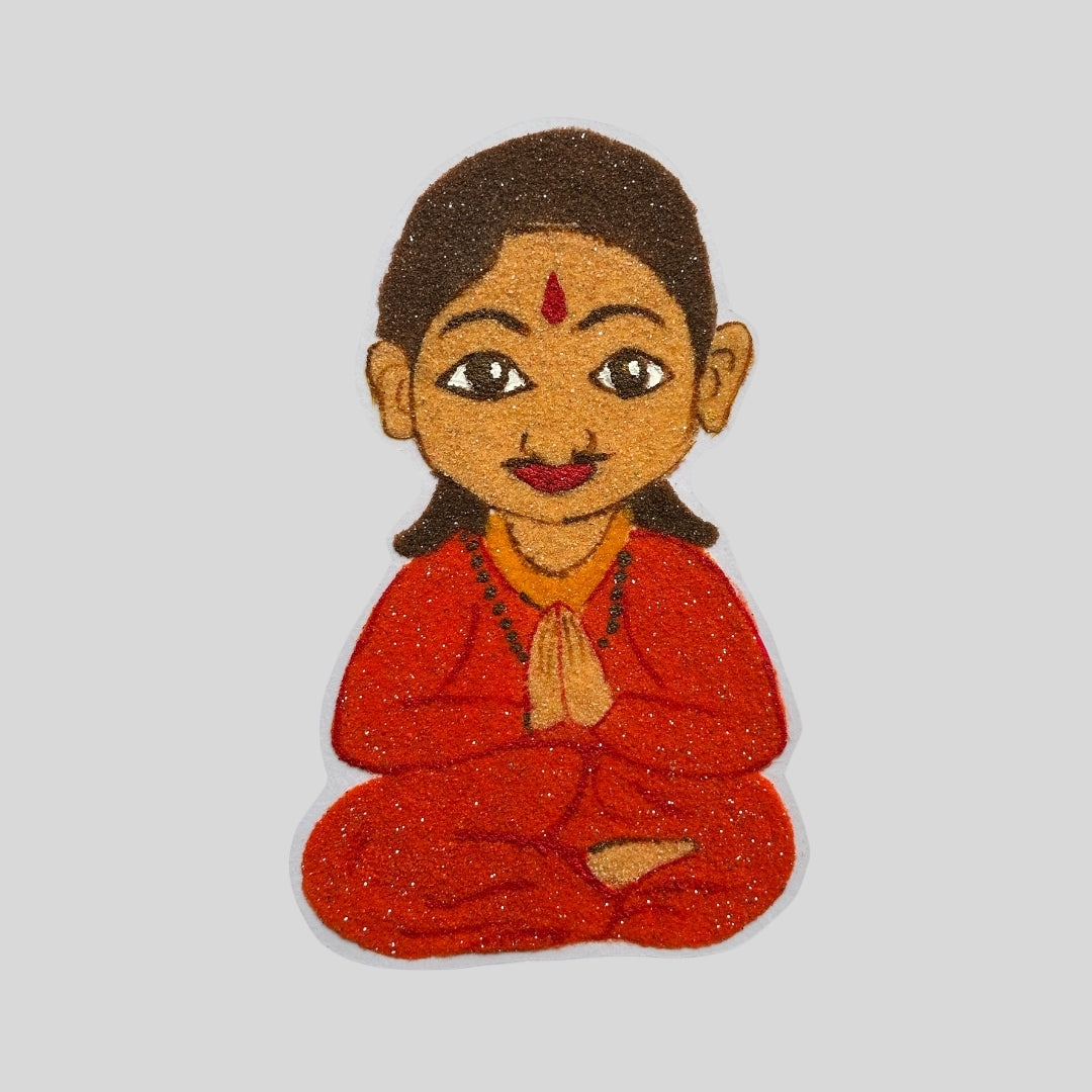Exclusive Combo of Readymade Rangoli Designs 2