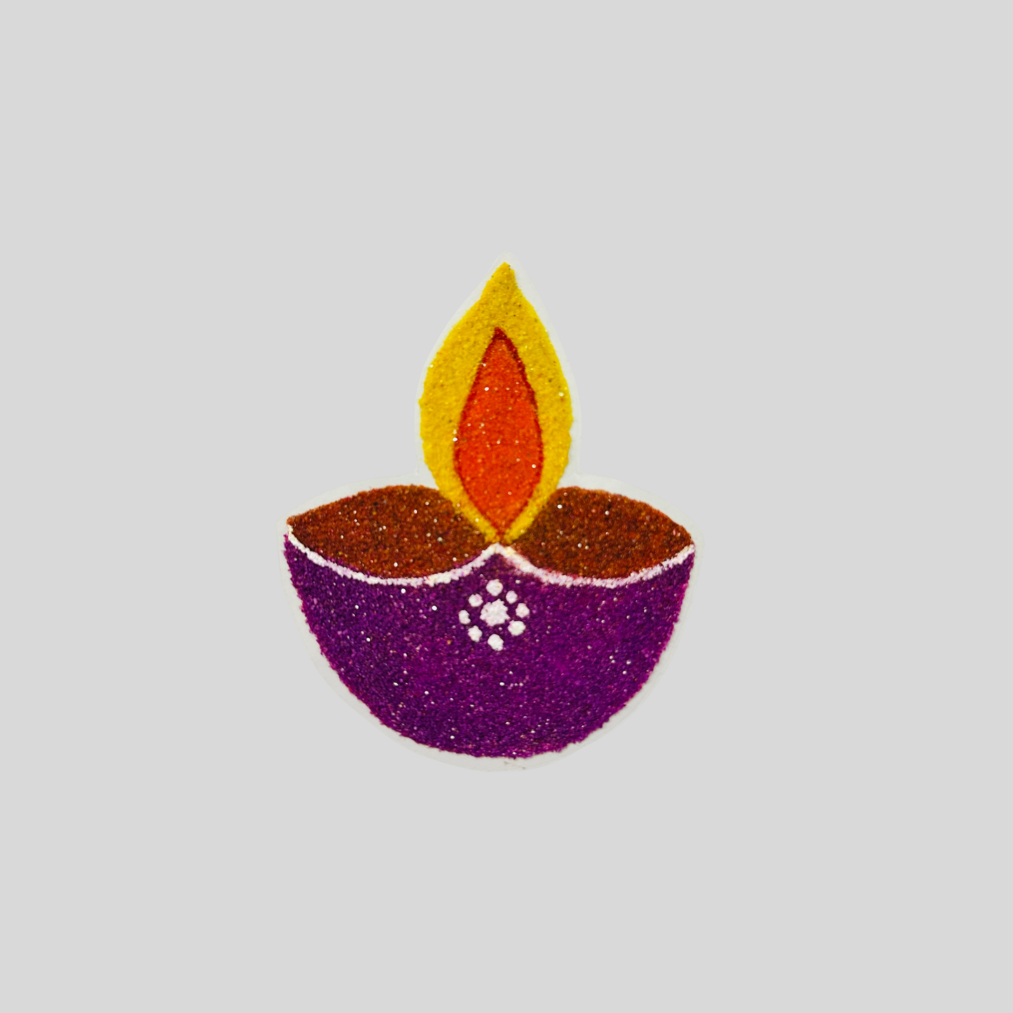Perfect 5 Rangoli Set Combo 4 | ReadyRangoli.in