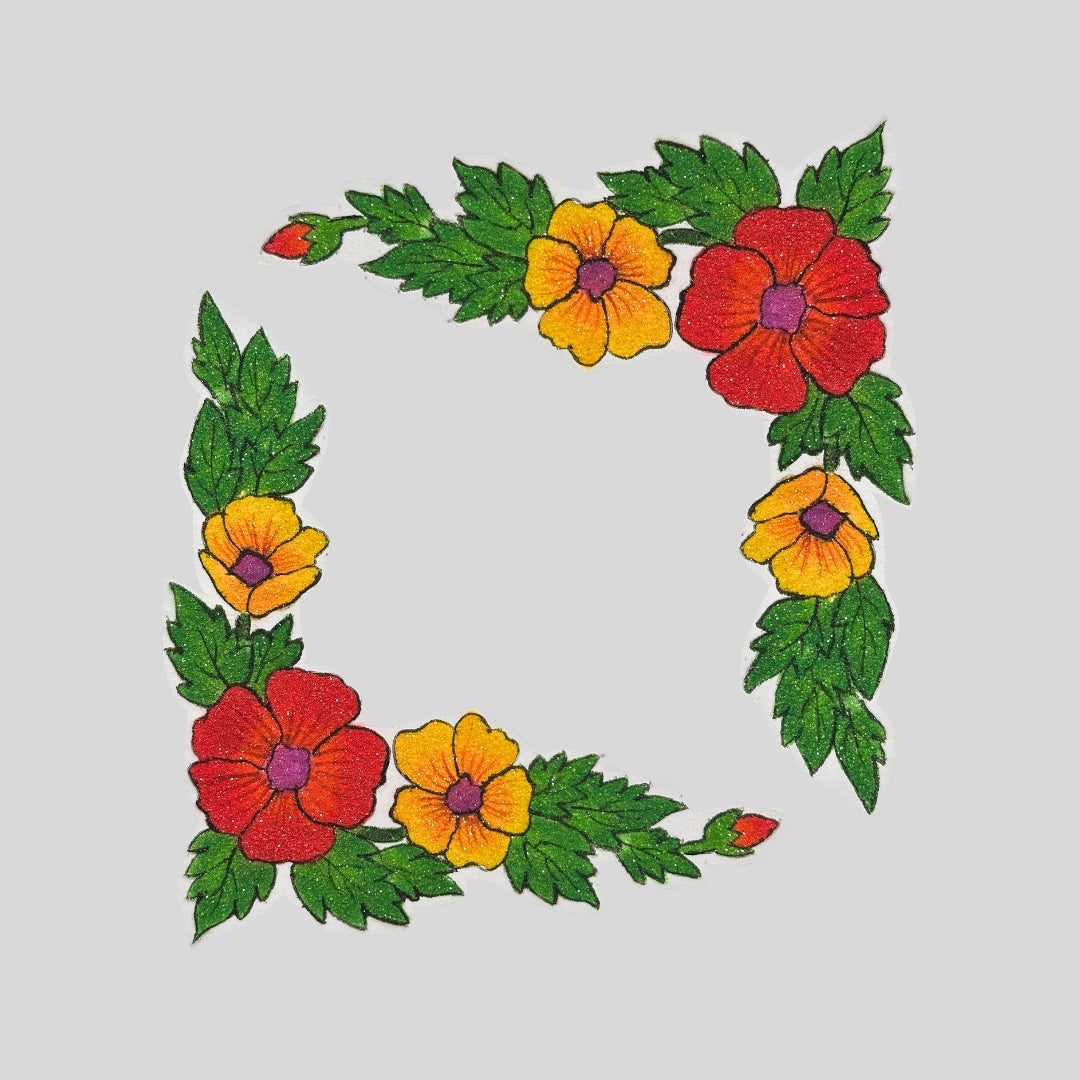 Decorative Borders