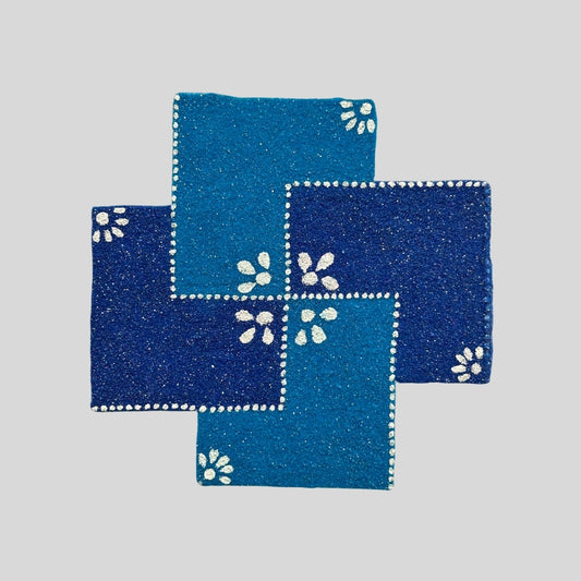 Daily Use Traditional Ready Rangoli Design 8