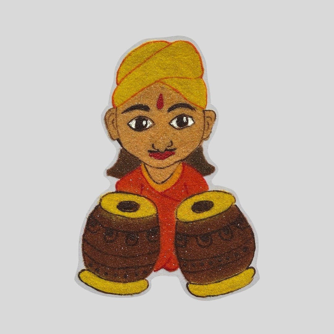 Exclusive Combo of Readymade Rangoli Designs 2